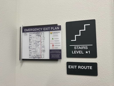 Medical Facilities Photo